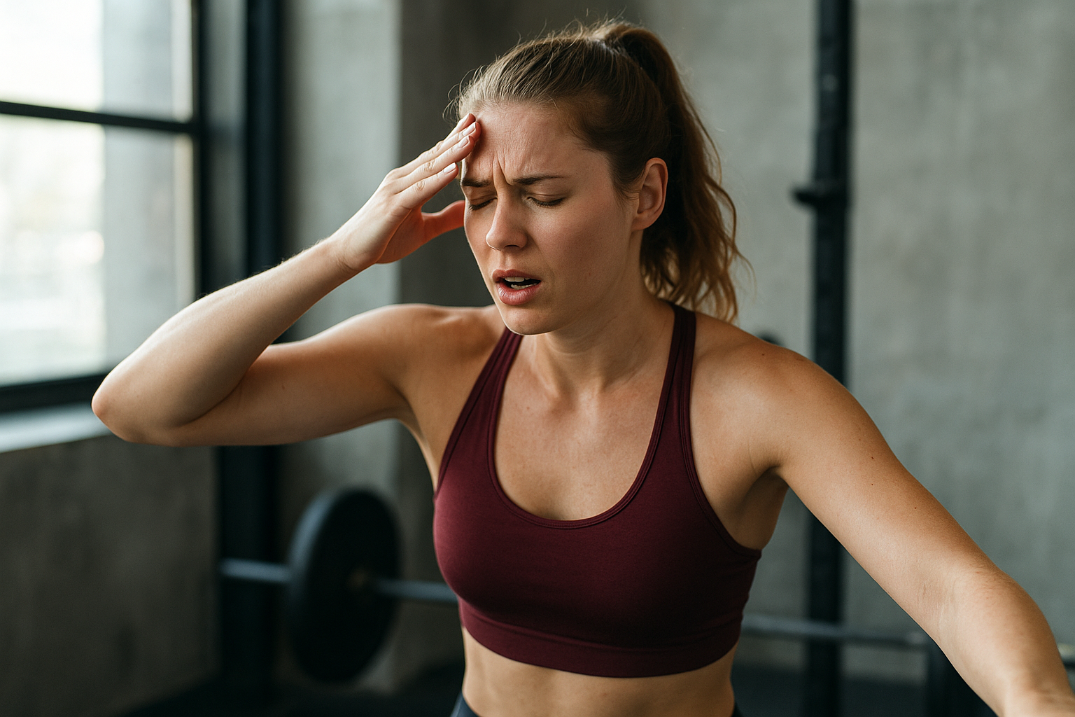 Fat Loss Dizziness: Why It Happens and How to Prevent It